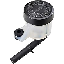 Amazon | デイトナ(Daytona) バイク セミラジアルマスター用 タンク